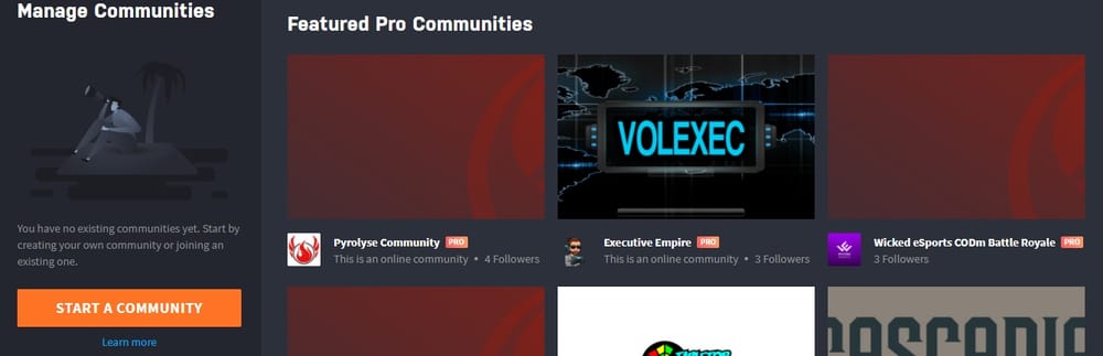 Tech Talk: How to Host an Online Gaming Tournament! post image