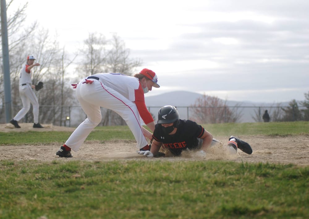 Pioneers spring into new season post image
