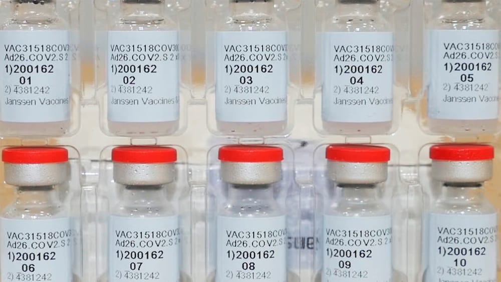 NH to ‘pause’ use of Johnson & Johnson COVID-19 vaccine, effective immediately post image