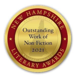 Submissions now  being accepted for 2021 NH Literary Awards post image