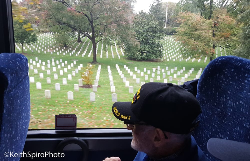 Memorial Day: The Meaning of Sacrifice post image