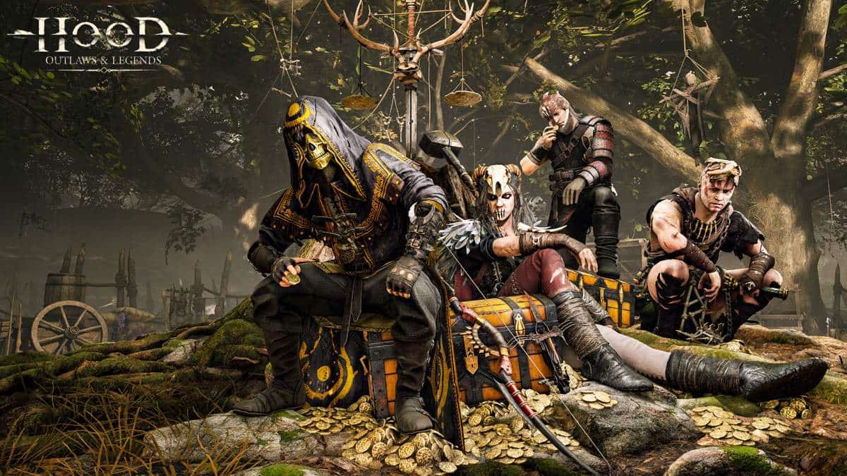 GAME ON! Hood: Outlaws and Legends outplay rival gangs for treasure! post image
