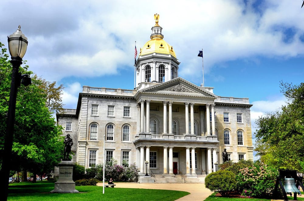 Legislature passes bills to fund legal settlements, retirement system, and transportation while altering housing and child care laws post image