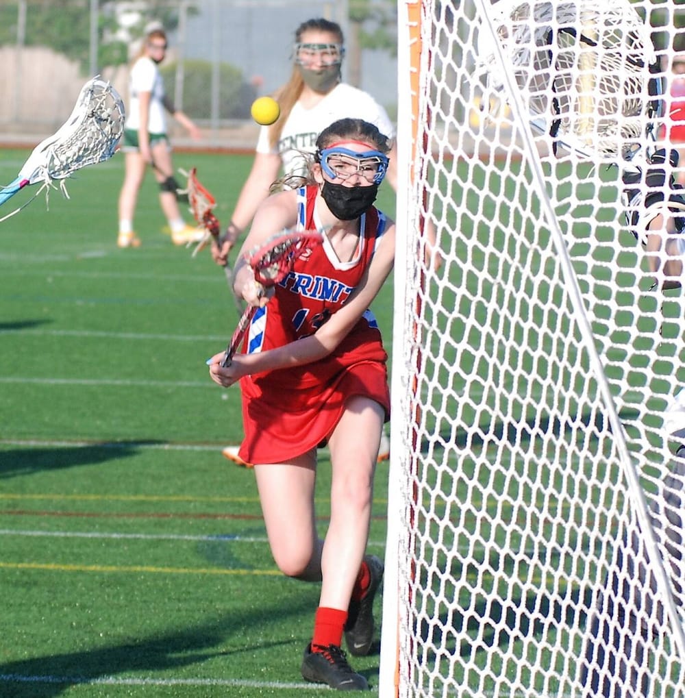 Two days after Central setback, Trinity fires back post image