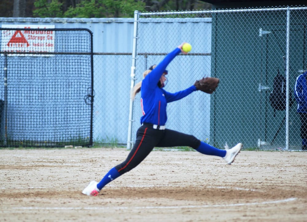 Trinity takes two against D-I foe post image