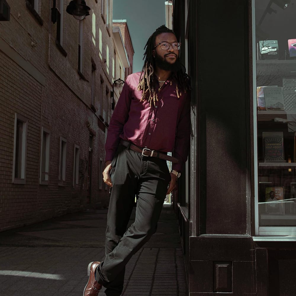 What Juneteenth means to me: A Q&A with Benjamin Pasley post image