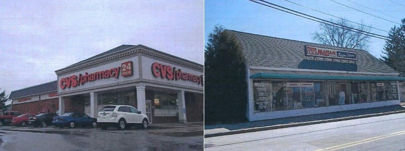 Congregate housing, signage and automotive towing facility look to Zoning Board for variances post image
