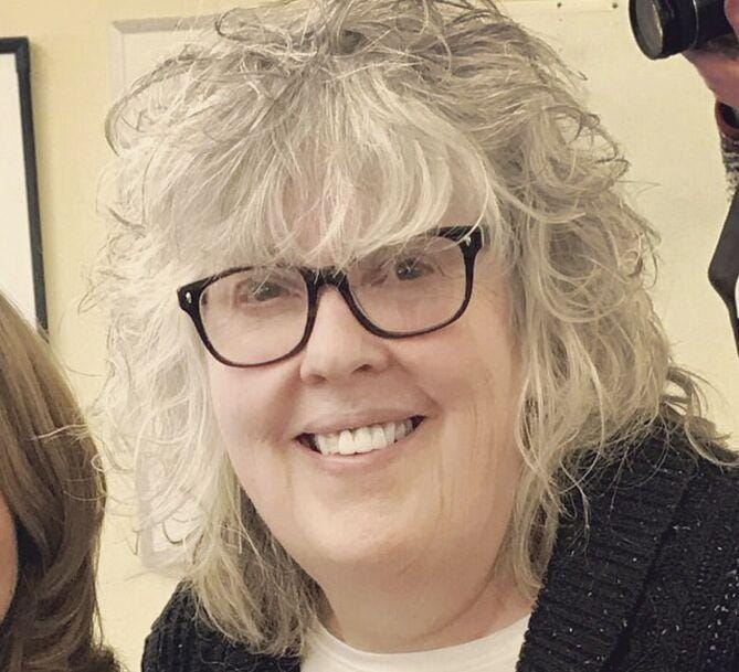 Susan Bruce: Liberals loved her, conservatives wailed at her colorful vitriol against those she felt were stomping on the rights of the underrepresented post image