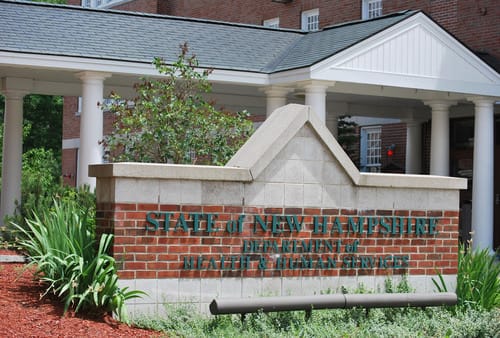 New hospital would add more than 100 beds for psychiatric and substance misuse care in NH post image