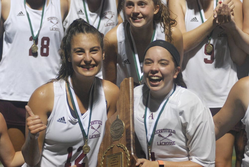 Derryfield girls flip script on rival, take D-III crown post image
