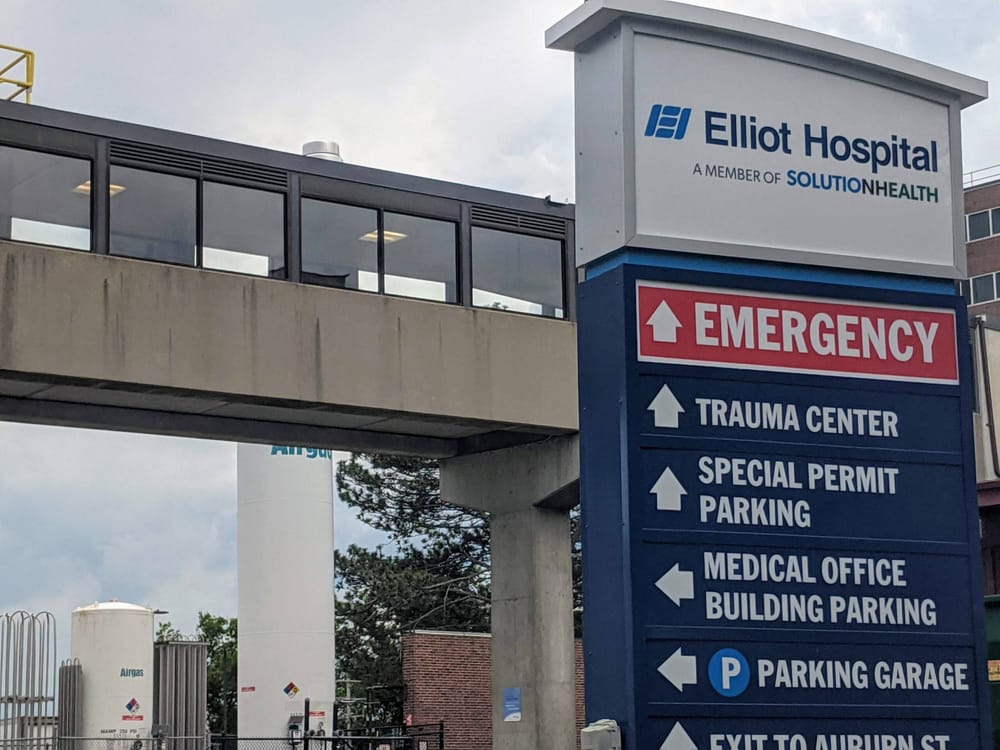 Down a medical examiner, NH seeks outside help with autopsies post image