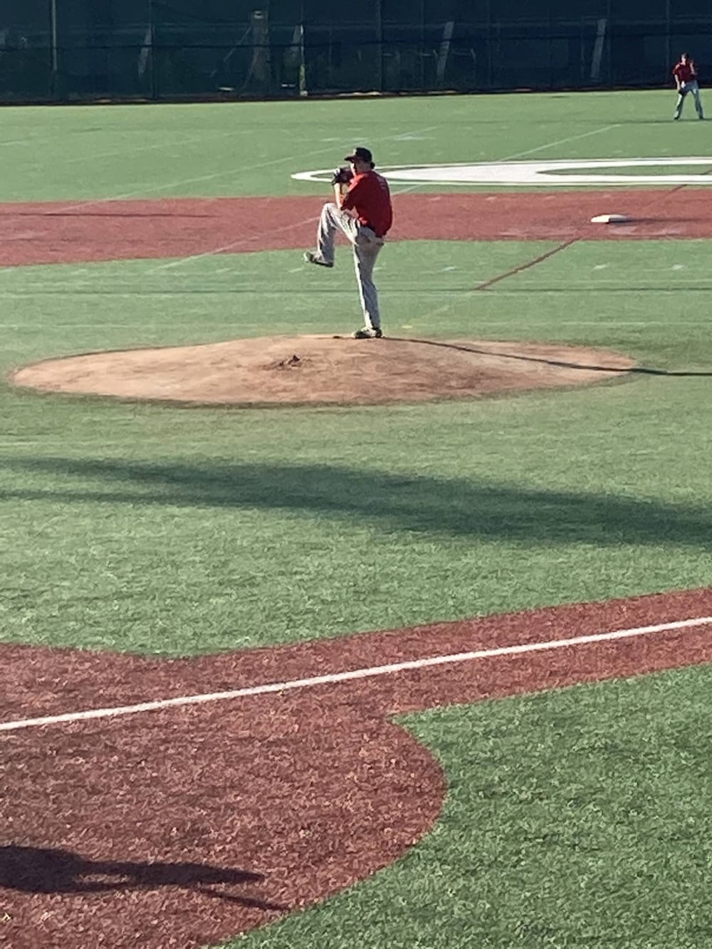 Late runs give Weare 5-4 victory over Sweeney post image