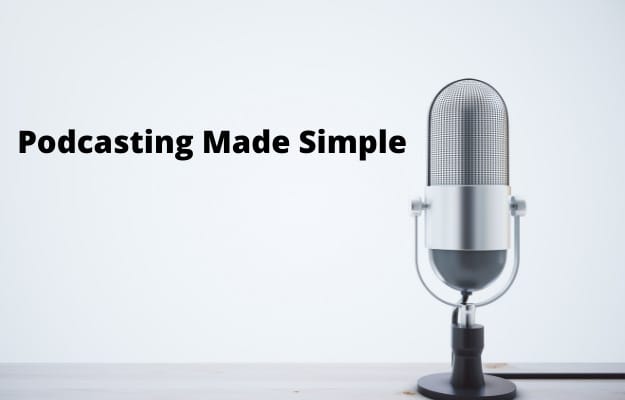 TECH TALK: How to Podcast using Anchor FM! post image
