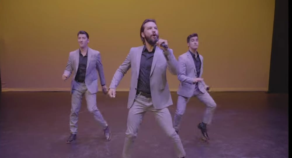 Palace premiere of ‘The Uptown Boys’ a return to normal with a splash of Billy Joel and deep hometown roots post image