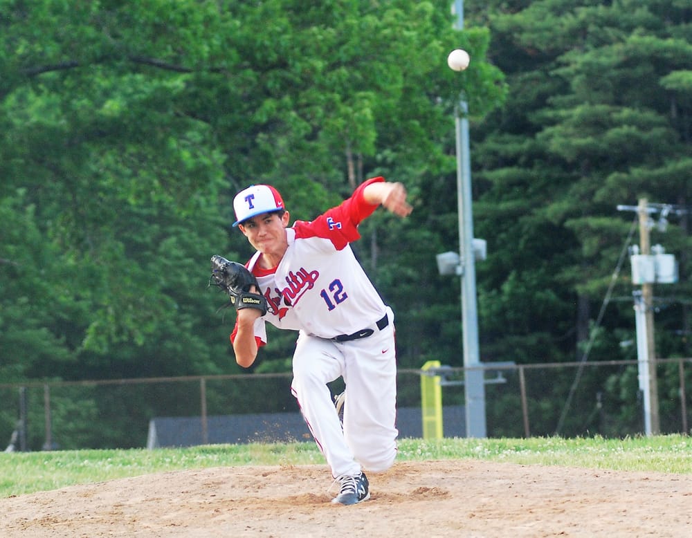Trinity spring sports teams seek net gains in 2022 post image