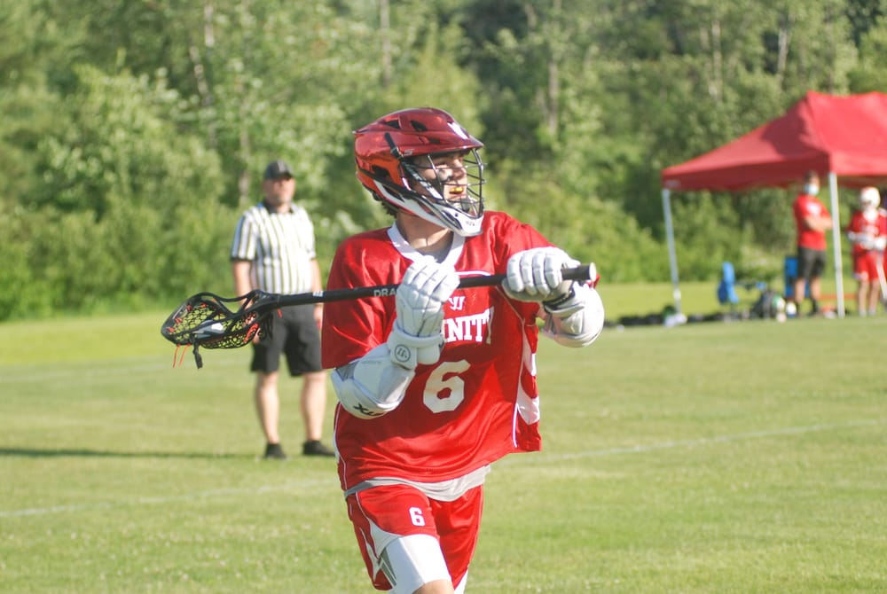 Another banner day for Trinity boys lacrosse post image