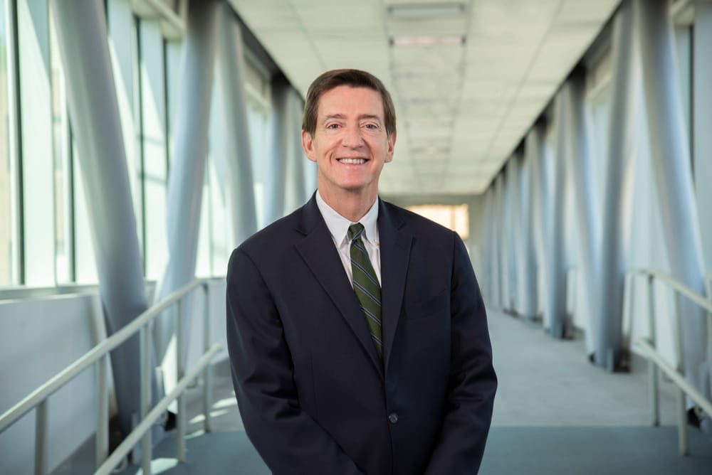 Catholic Medical Center’s Alex Walker to lead Catholic Health Foundation post image