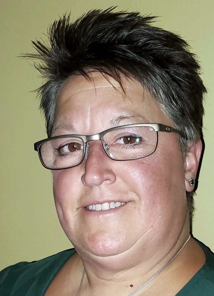 Roukey selected as next principal at Manchester Central High School post image