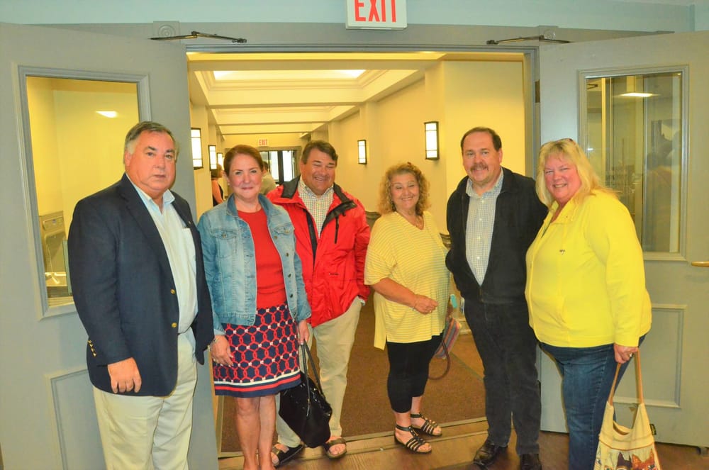 Aldermen create new Housing Stability Department, extend Beech Street shelter closing date post image