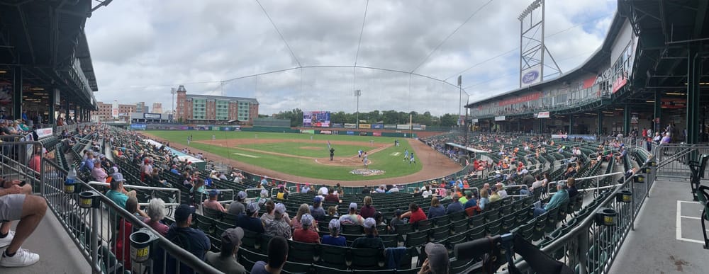 Sunday’s Fisher Cats – Sea Dogs Doubleheader Canceled post image