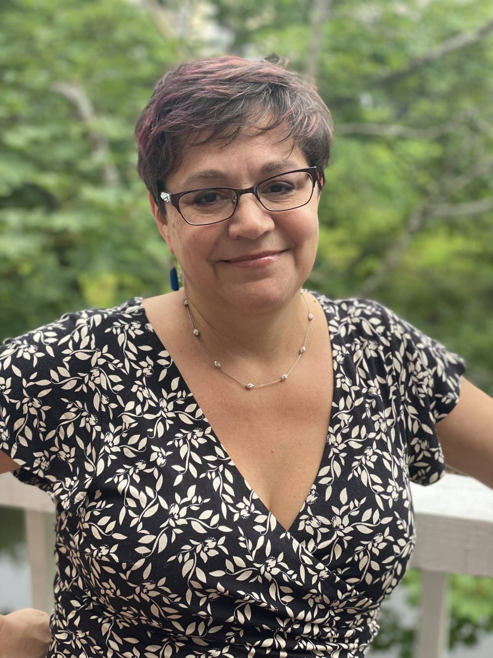 Harrises named as new assistant principal at Memorial High School post image