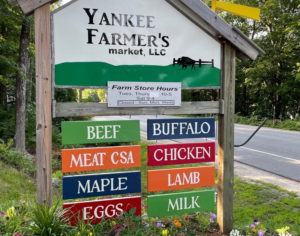 Interest in local food doesn’t always mean more sales for farmers post image