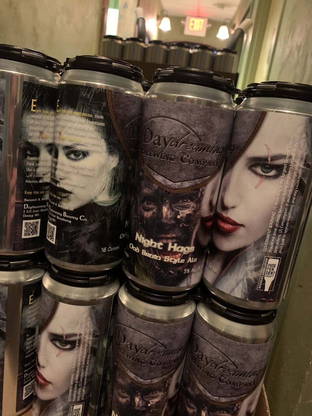 Brew News Mashup: Summertime and the brewing is citrusy … among other flavors post image