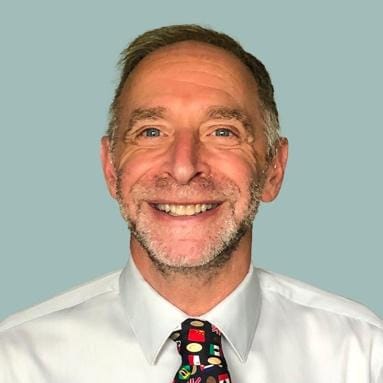 Manchester School District announces new principal of MST post image