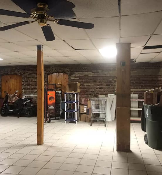City shuts down illegal after-hours club operating on Hanover Street post image