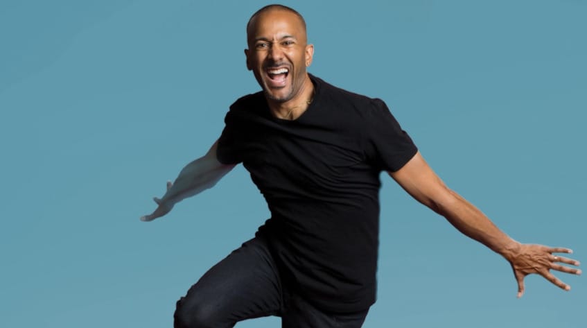 The Aaron Tolson Institute of Dance at Saint Anselm College brings new opportunities post image