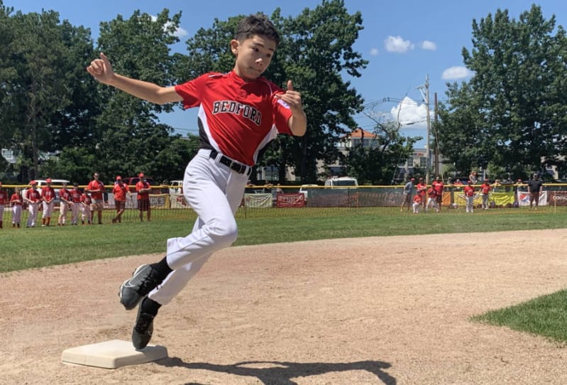 Manchester Little League brings back Michael Briggs Tournament post image