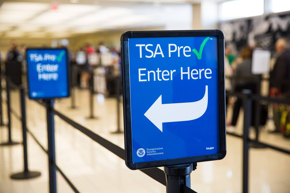 Warning: Don’t be fooled by TSA PreCheck scam post image
