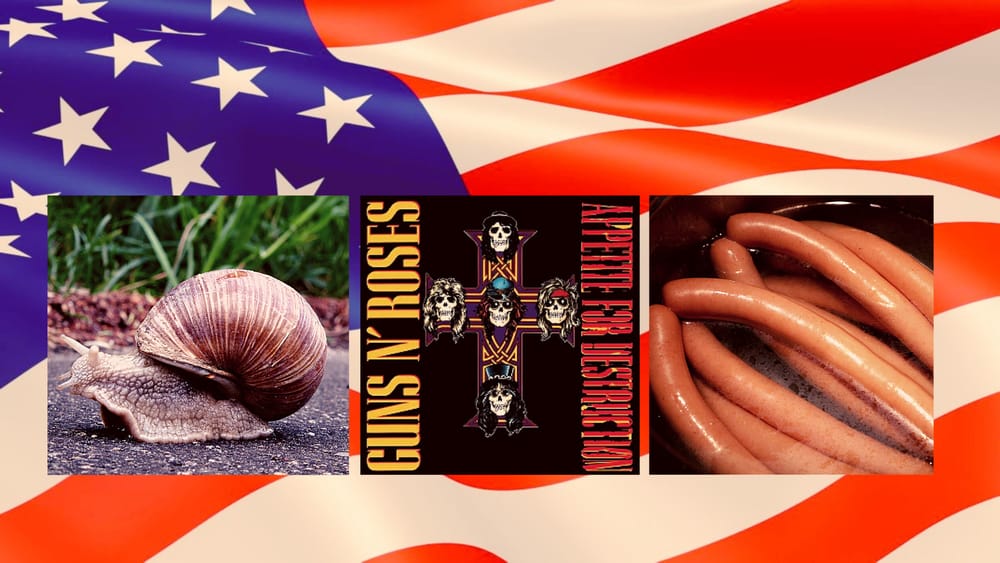 Saturday, in the park, these are my thoughts on July post image