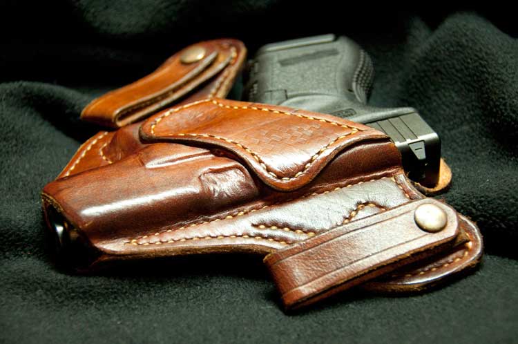 Under new law, displaying a firearm no longer constitutes reckless conduct post image