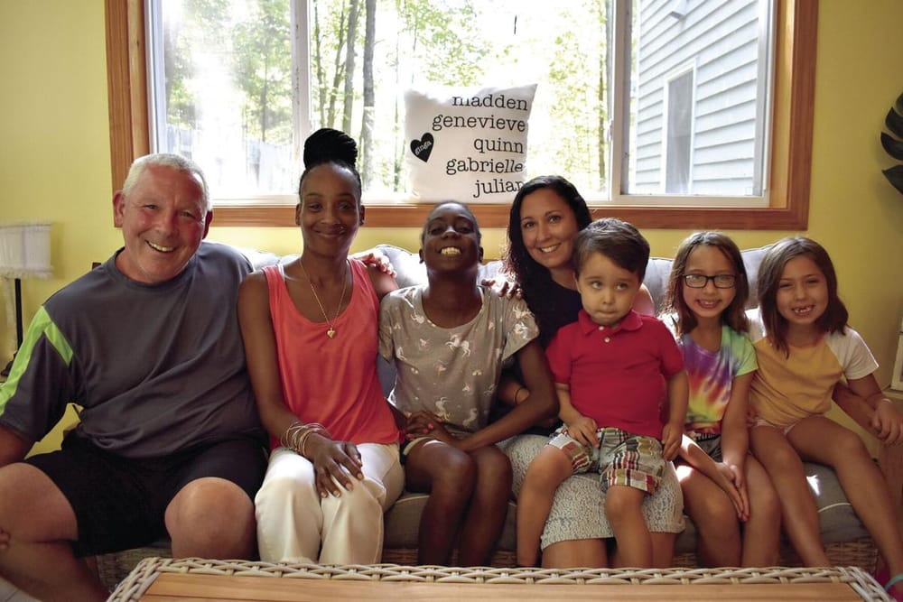 From Fresh Air Fund visitor to family member post image