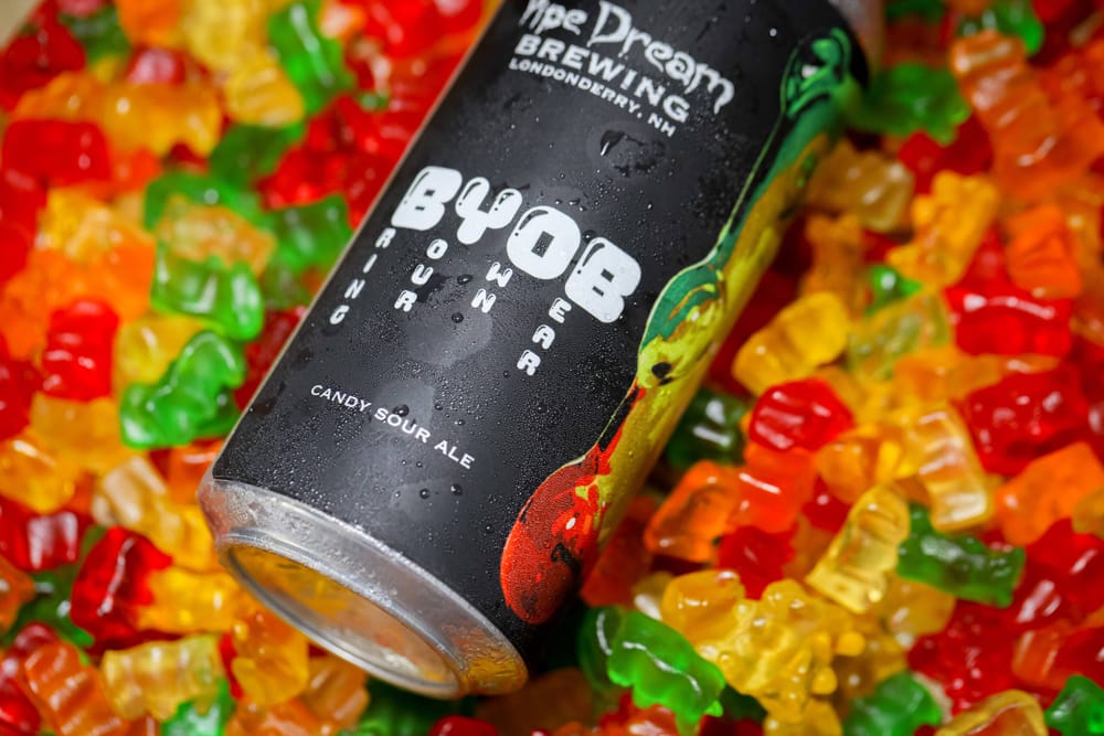 Brew News Mash Up: Sip on summer-inspired sours and sessions while they last post image
