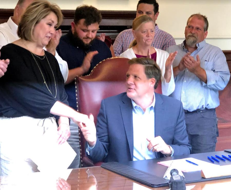 ‘Tyler Shaw’ bill signed into Law with tougher penalties for drunk drivers post image