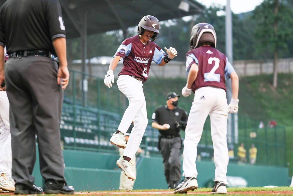 Fisher Cats will honor Manchester North/Hooksett Little Leaguers on Saturday post image