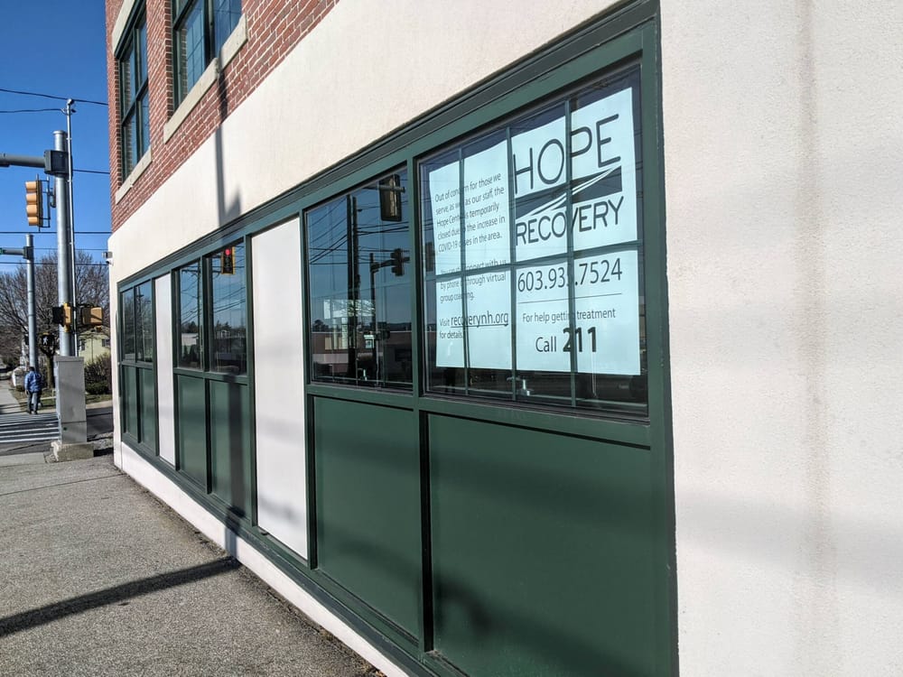 Recovery-friendly employees wanted for June 8 job fair at HOPE for NH Recovery post image