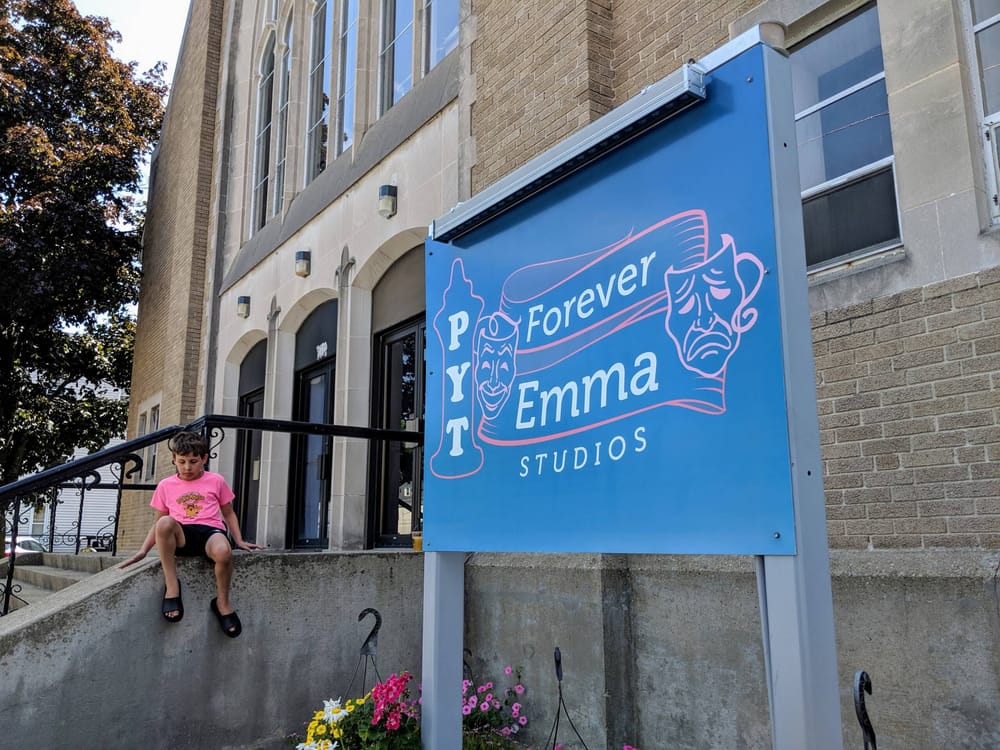 Brady Sullivan Properties pledges $63K in tax credits to support Palace Theatres’ Forever Emma Studios post image