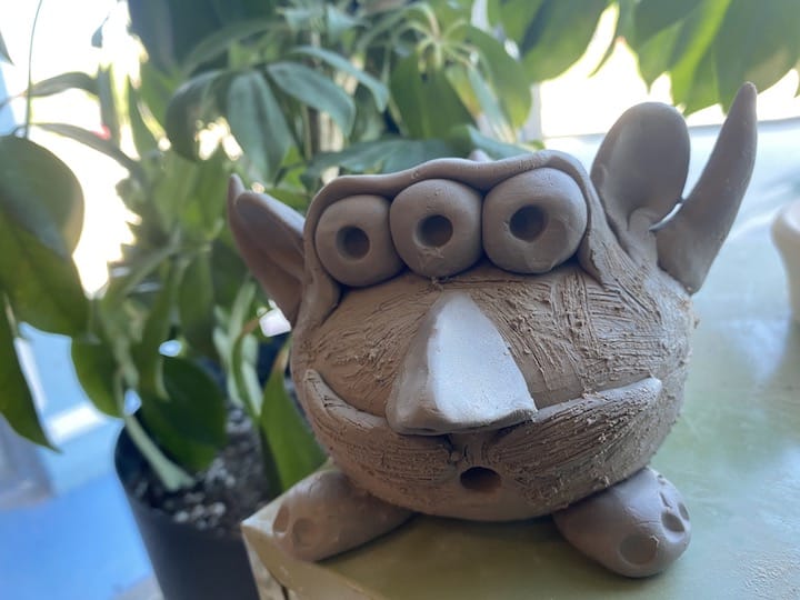 Aug. 21: Hunt Monsters, Win Prizes in Downtown Manchester post image
