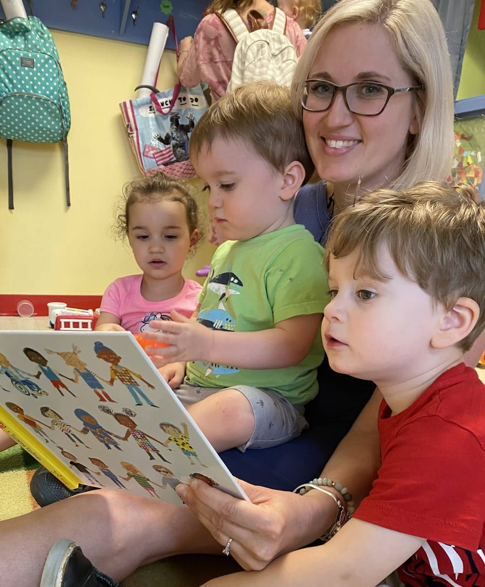 Lack of workers, high tuition remain problem in child care industry post image
