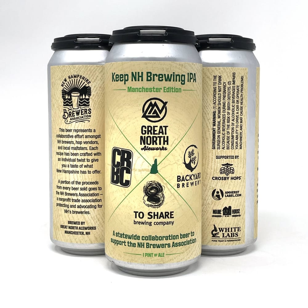 Brew News Mashup:  Hop over to your fav local brewery – lots of good stuff on tap (and in cans) post image