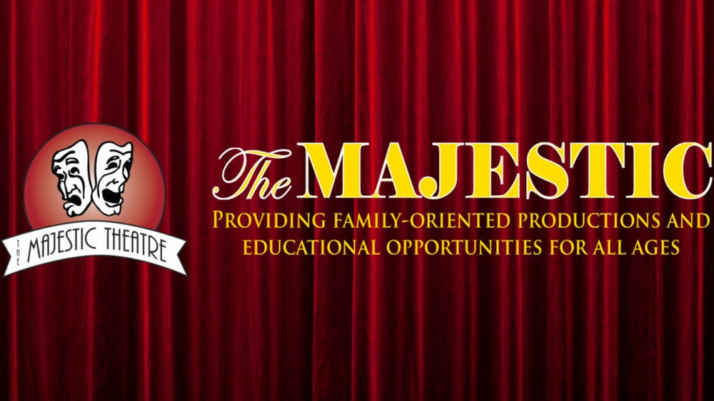 Open call: Majestic Theatre announces audition schedule for fall productions post image