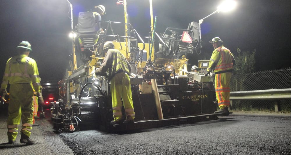 NHDOT beginning night road work Aug. 8 in Manchester post image