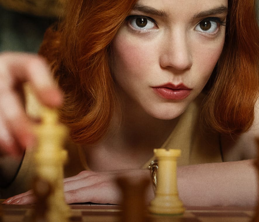 State Dept. of Ed to launch ‘Granite Gambit’, a statewide chess-in-schools program post image