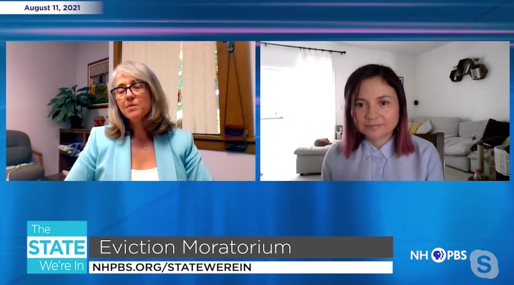 The State We’re In: Eviction moratorium update post image