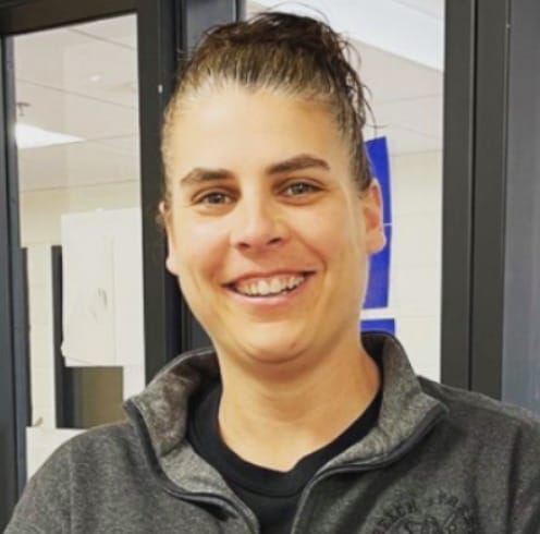 Kelly Newman named principal of Beech Street School post image