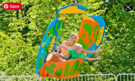 We may be running out of summer but there’s still fun to be had post image