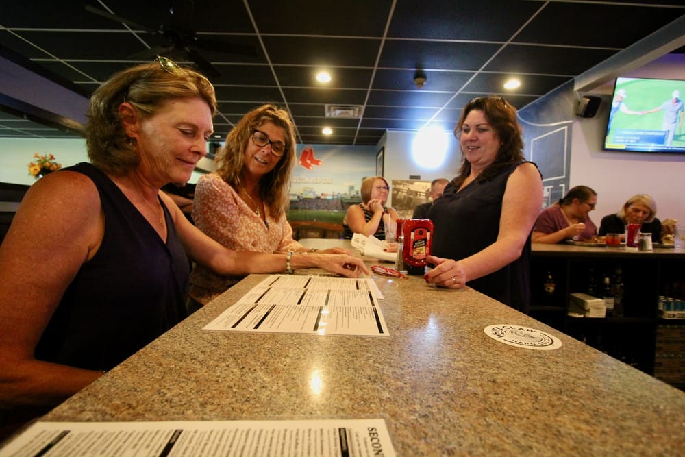 The Second Brook Bar & Grill ‘returns to its roots’ post image